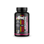 Kom Endurance Amino Acidi Nutrizione Sportiva, 90 capsule bottiglia di aakg