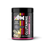Kom Endurance Amino Acids - Nutrizione sportiva, 400 g di bcaa,s+glutammina al gusto di ananas e noce di cocco