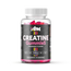 Kom Endurance Creatine Sports Nutrition , 60 gommine di creatina al gusto di fragola