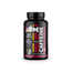 Kom Endurance Stimulation Sport Nutrition, flacone da 120 capsule di caffeina