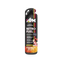 Kom Endurance Sports Nutrition Gel, confezione da 18 gel da 60 g al gusto di fragola e banana.