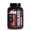 Kom Endurance Protein Sports Nutrition, barattolo di proteine isolate al gusto di cioccolato da 1,8 kg