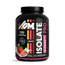 Kom Endurance Protein Sports Nutrition, barattolo di proteine isolate da 1,8 kg al gusto di fragola