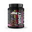 Kom Endurance Proteins Sports Nutrition, proteine del siero del latte 1kg barattolo gusto cioccolato