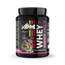 Kom Endurance Proteins Sports Nutrition, proteine del siero di latte in barattolo da 1 kg al gusto di biscotti