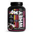 Kom Endurance Proteins Sports Nutrition, proteine del siero di latte 2kg vaso 2kg gusto oreo