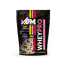 Kom Endurance Proteins Sports Nutrition , bustina di proteine del siero di latte 453 g gusto biscotto