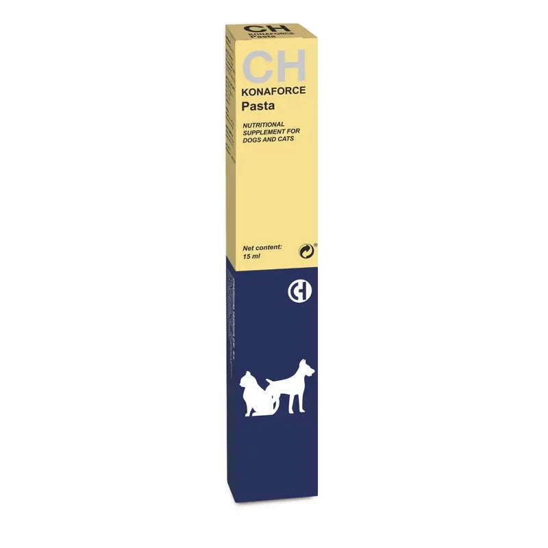 Pasta chimica Konaforce, 15 ml