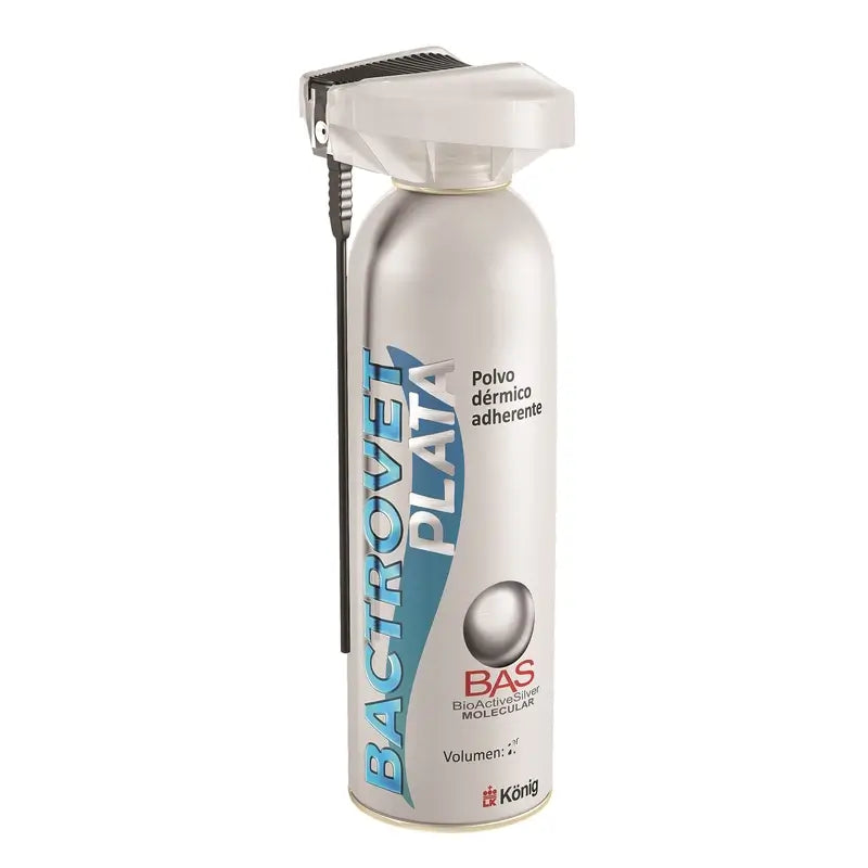 Konig Bactrovet Plata 100 millilitri