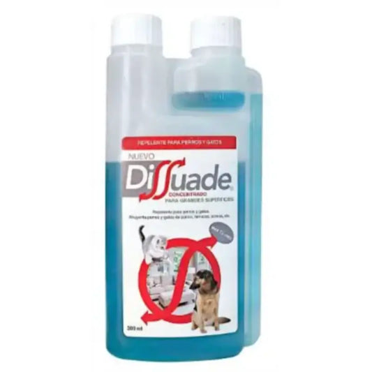 Konig Dissuade Concentrato, 300 ml