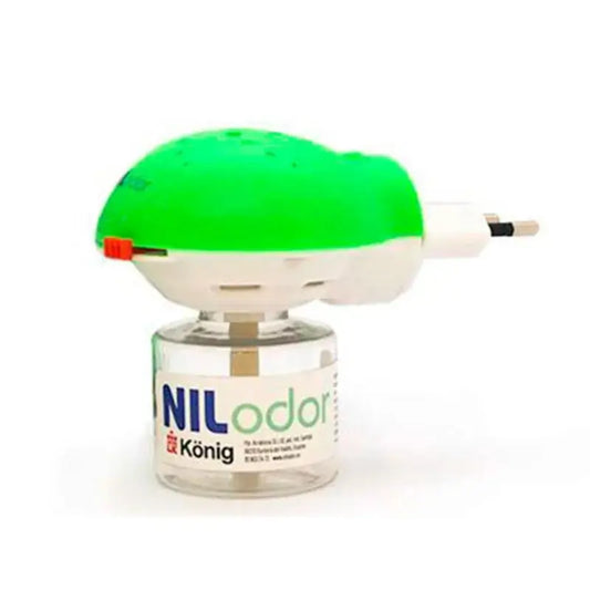 Konig Nilodor Diffuser + Refill, 40 ml