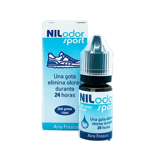 Konig Nilodor Sport, 10 ml