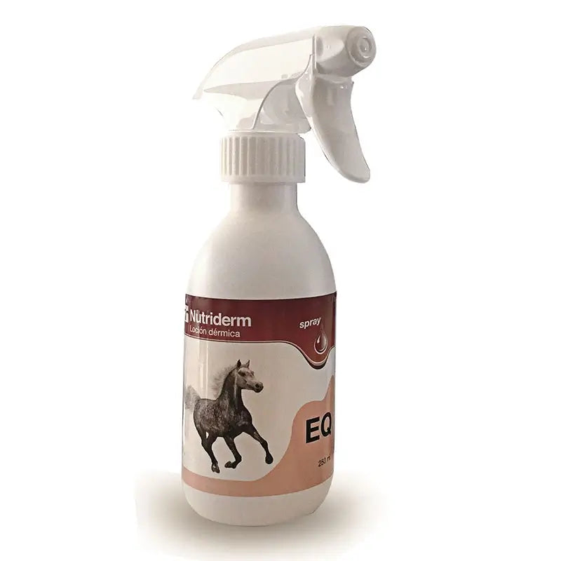 Konig Nutriderm Eq 250 millilitri