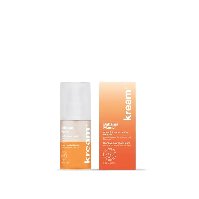 Balsamo Kream - Spray - Bahama Mama - 100Ml