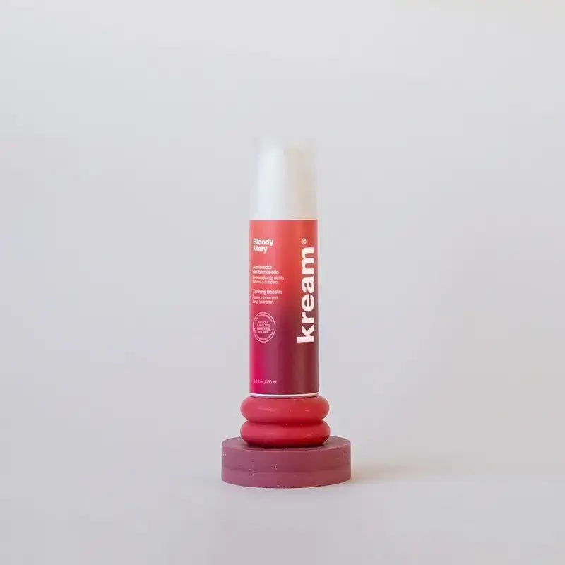 Kream Bloody Mary Tan Activator, 2x150 ml