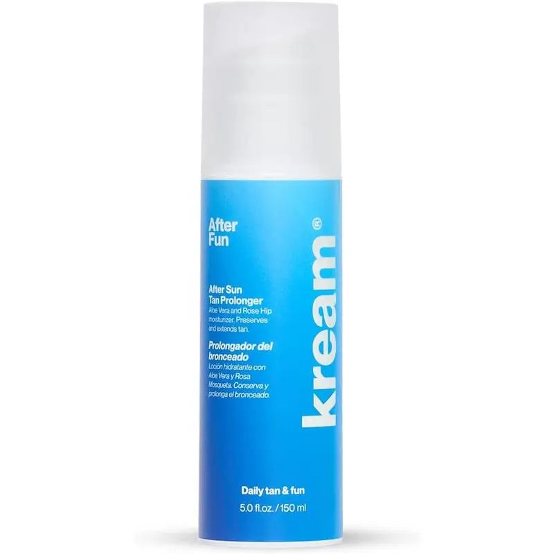 Kream Doposole estensore dell'abbronzatura Doposole, 100 ml