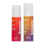 Kream Pack Tanning Activator Bloody Mary, 150 Ml + Kream Tanning Oil Spf30 California Surf, 200 Ml