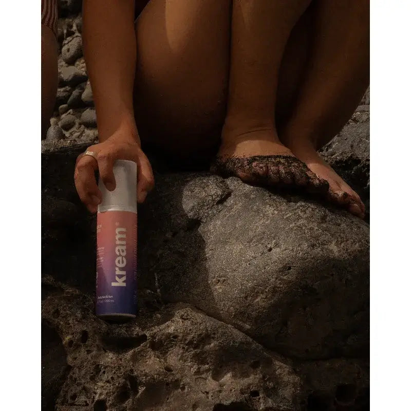 Kream Tropical Breeze Crema solare SPF50, 200 ml