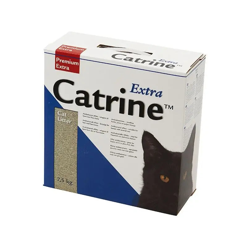 Kruuse Catrine Premium Extra 7, 5 chili, 7