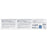 Kukident Duplo Pro Plus Rassodamento durante la masticazione, 2 X 57 Gr