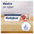 Kukident Duplo Pro Plus Rassodamento durante la masticazione, 2 X 57 Gr