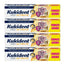 Kukident Quadruple Pro Ultimate Senza Sapore, 4 x 57 Gr