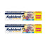Kukident Duplo Pro Gusto Fresco Definitivo, 2 X 57 Gr