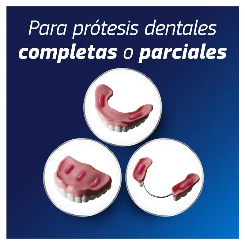 Kukident Pro Complete Crema adesiva per denti al gusto classico 70 gr