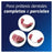 Kukident Pro Complete Crema adesiva per denti al gusto classico 70 gr