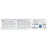 Kukident Duplo Pro Crema adesiva completa per protesi dentarie, Neutro 2x70 gr