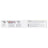 Kukident Pro Plus Barriera Anticomida Insapore, 57 Gr