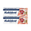 Kukident Pro Plus Sostegno alla Fermezza della Masticazione 40gr + 40gr