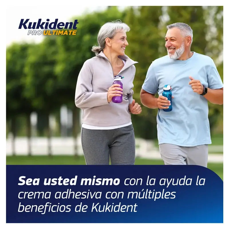 Kukident Pro Ultimate, confezione regalo