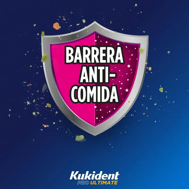 Kukident Pro Ultimate, confezione regalo