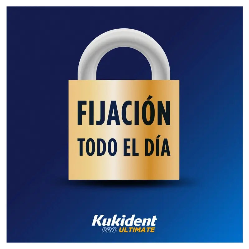Kukident Pro Ultimate, confezione regalo