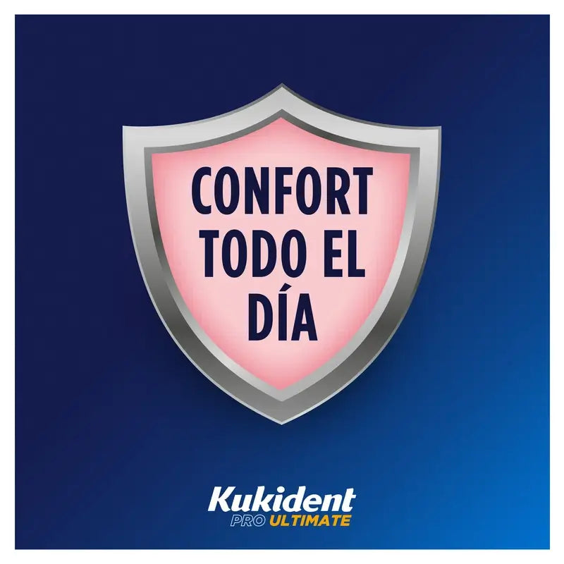 Kukident Pro Ultimate, confezione regalo