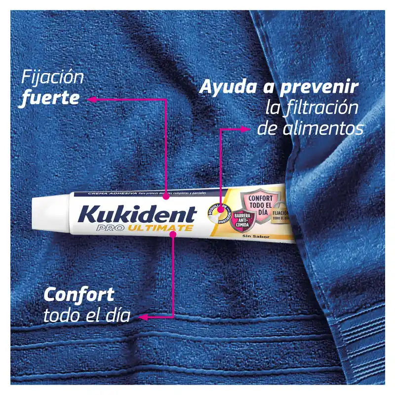 Kukident Pro Ultimate, confezione regalo