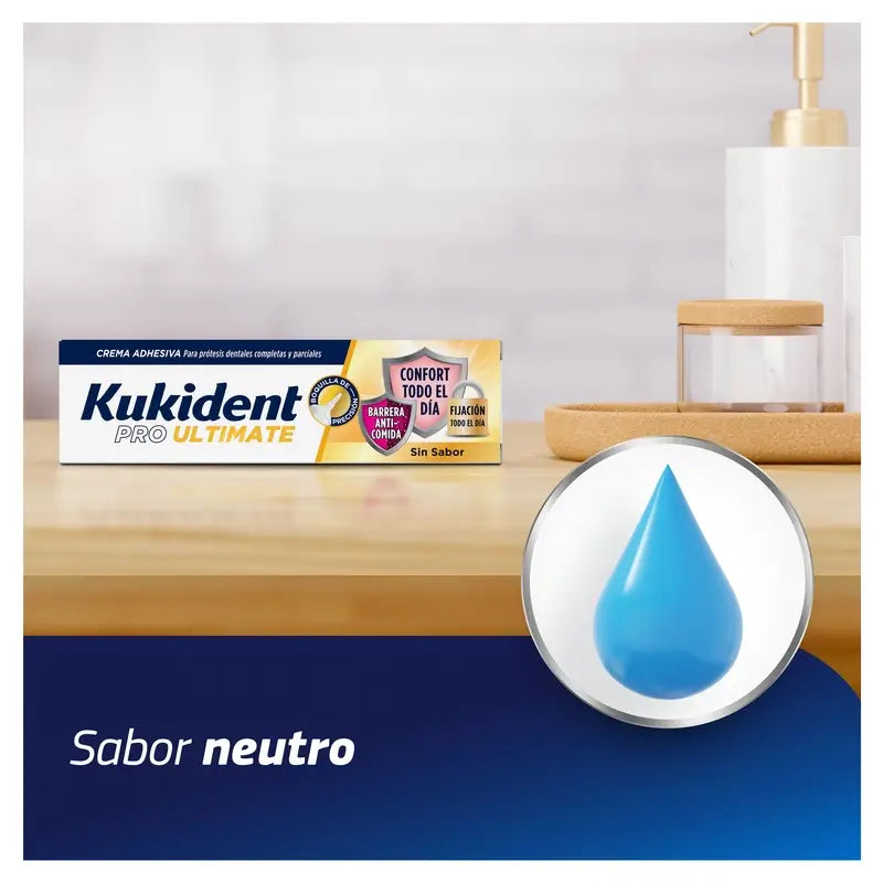 Kukident Pro Ultimate, confezione regalo