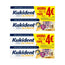 Kukident Pro Ultimate Crema adesiva per protesi, Confezione risparmio, 4X40 Gr