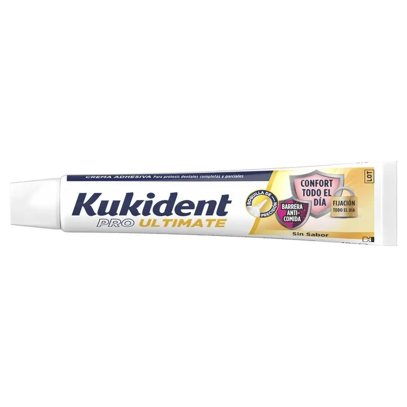 Kukident Pro Ultimate Insapore, 40 Gr