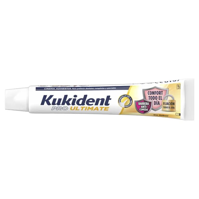Kukident Pro Ultimate Insapore, 57 Gr
