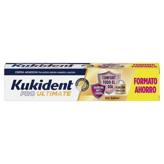 Kukident Pro Ultimate Insapore, 57 Gr