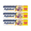 Kukident Triplo Pro Ultimate Flavourless, 3 x 57 Gr