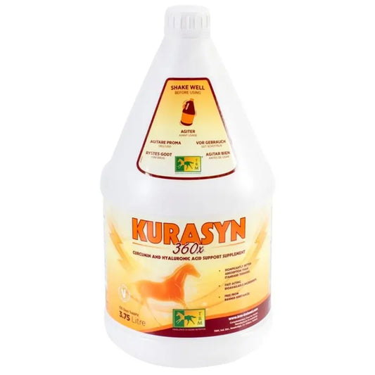 Kurasyn 360, 3,75 litri.