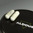 Aldous Labs L-Triptofano Premium Melatonina 1,78 mg Magnesio, 200 capsule vegetali