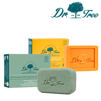LABORATORIOS PHERGAL - DR.TREE 20% DTO. (3 AGOSTO 2026)