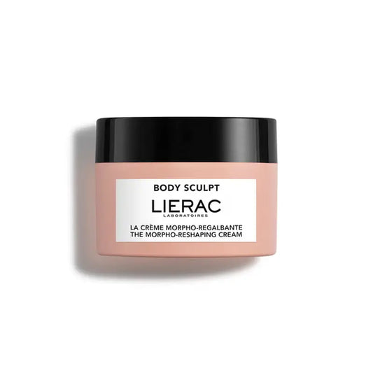 The Morpho Remodelling Cream 200 ml