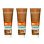 La Roche Posay Anthelios Latte Idratante Eco-Sostenibile Spf 50+, 3X250 Ml
