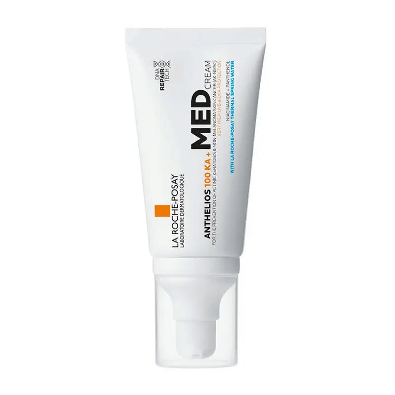 La Roche-Posay Anthelios Med Cream 100 Ka+, 50 ml