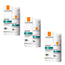 La Roche Posay Anthelios Olio Corretto Spf 50, 3X50 Ml